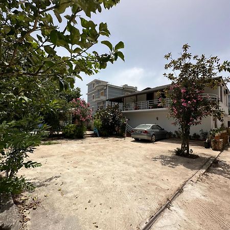 Villa Katalina Ksamil Exterior photo