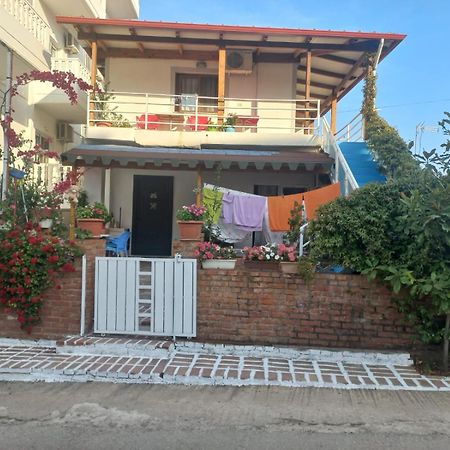 Villa Katalina Ksamil Exterior photo