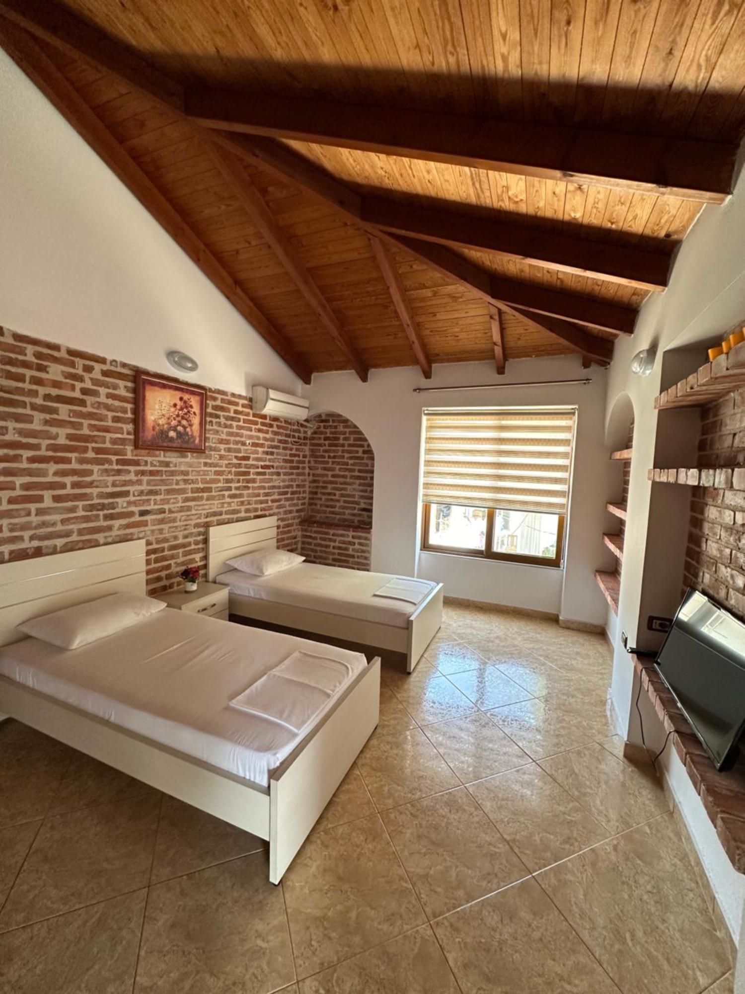 Villa Katalina Ksamil Exterior photo