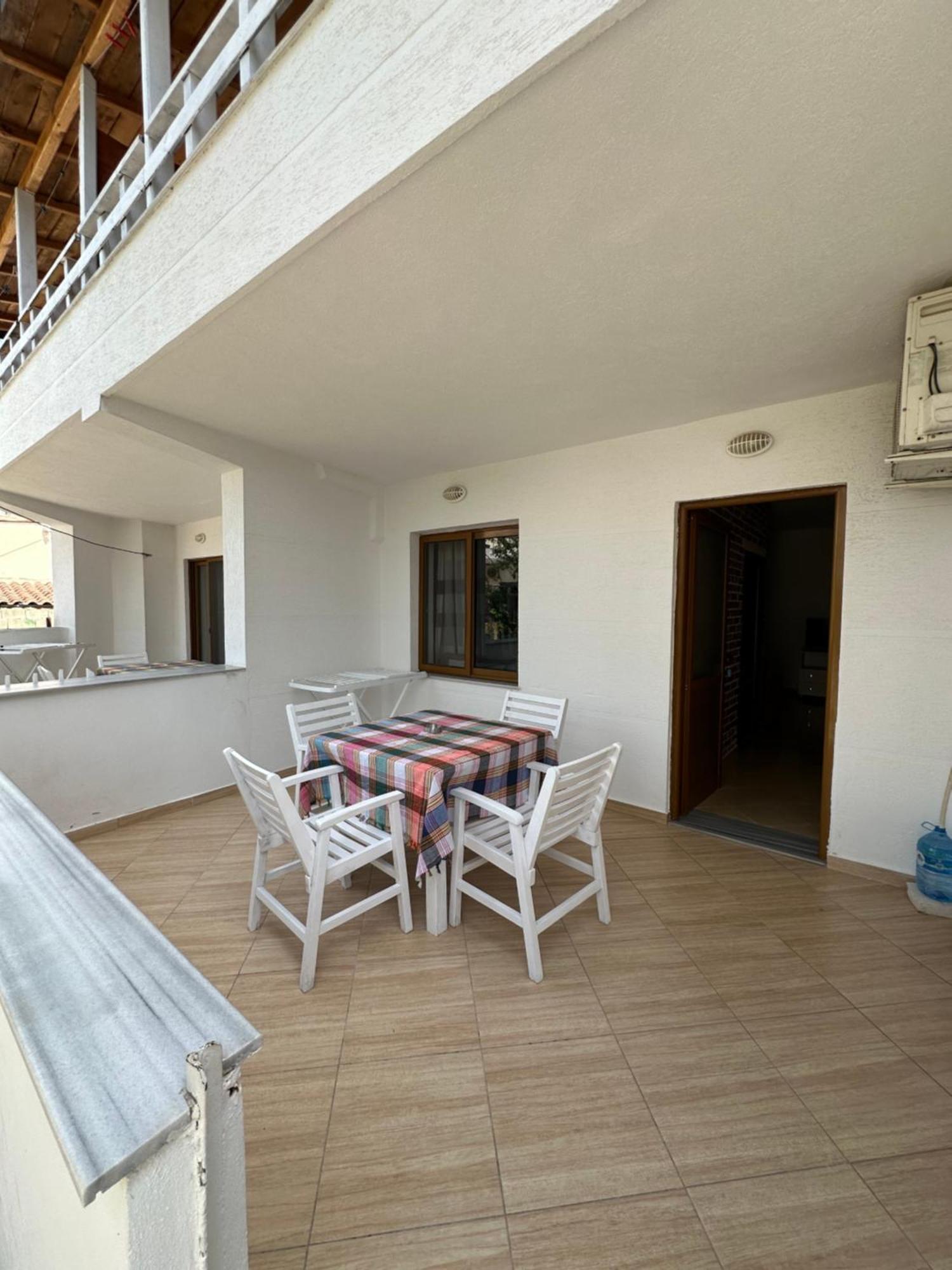 Villa Katalina Ksamil Exterior photo