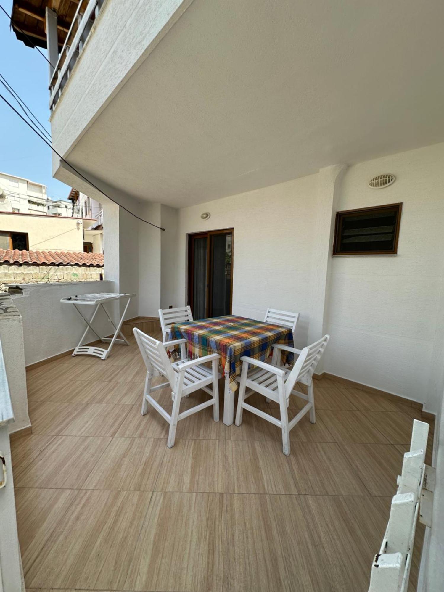 Villa Katalina Ksamil Exterior photo