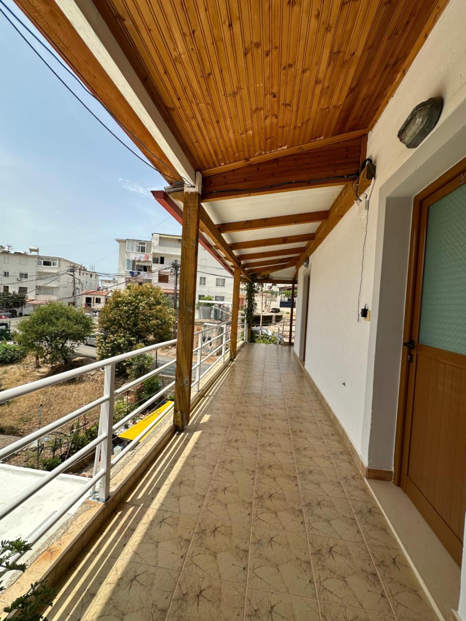 Villa Katalina Ksamil Exterior photo